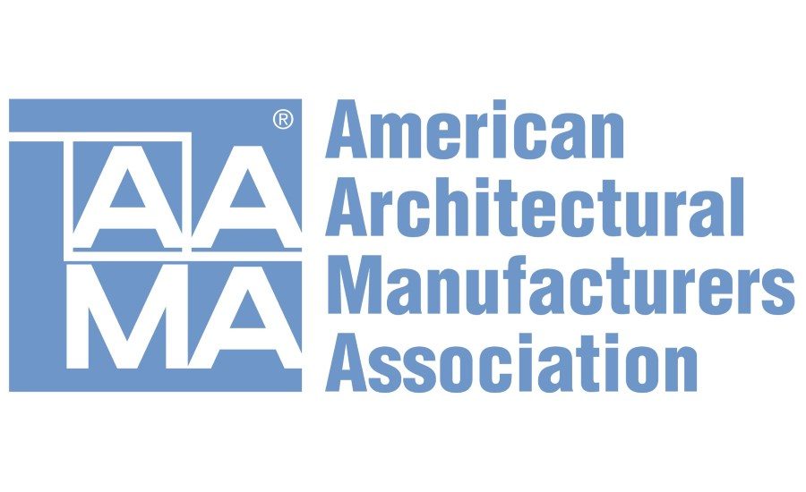 American Architectural Manufacturers Association (AAMA)