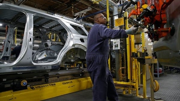 American Auto Parts industry insight