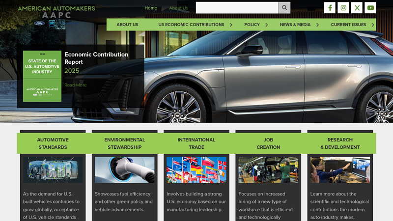 American Automakers