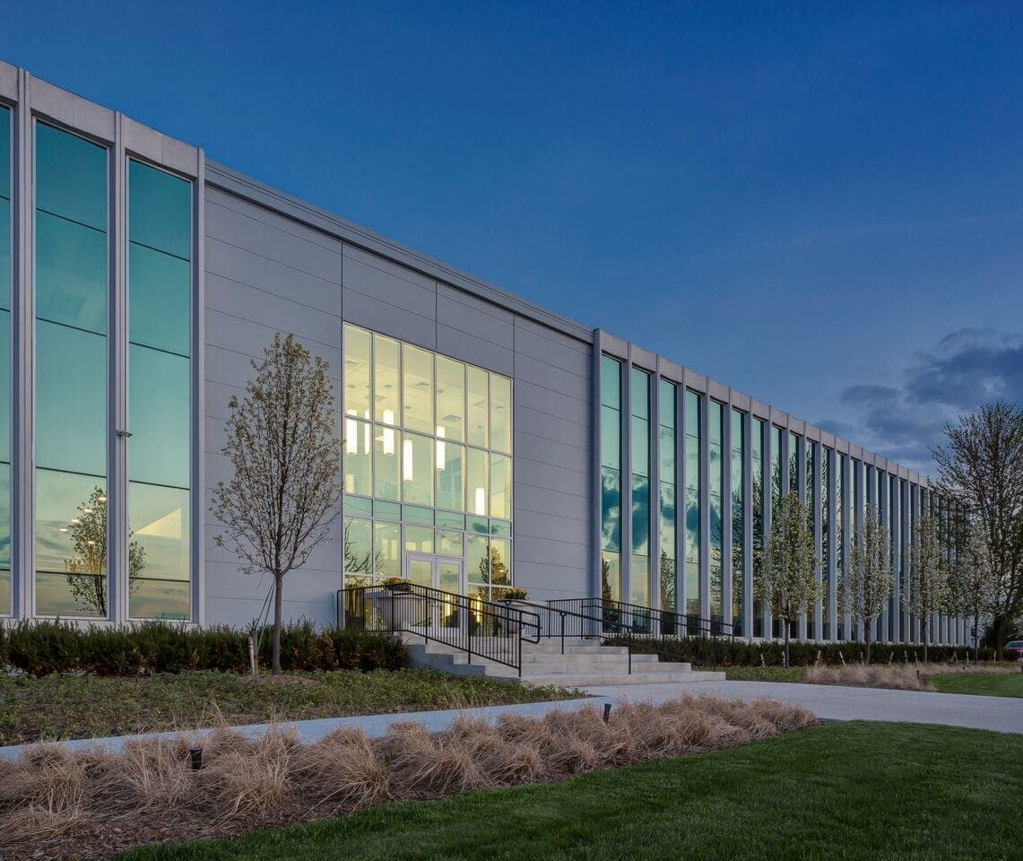 American Axle & Manufacturing