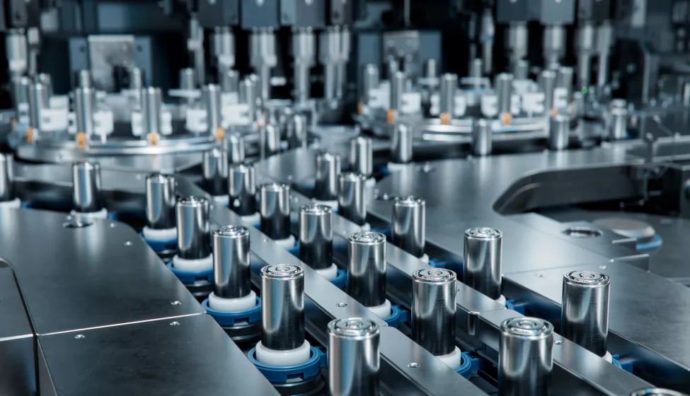 American Battery industry insight