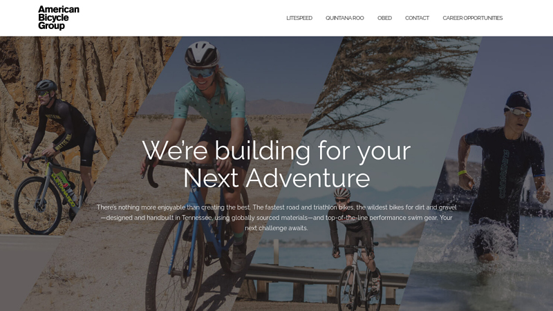 American Bicycle Group