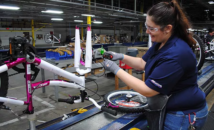 American Bike industry insight