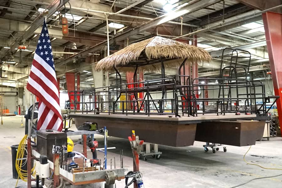 American Boat industry insight