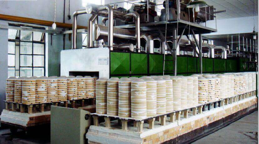 American Bone China industry insight
