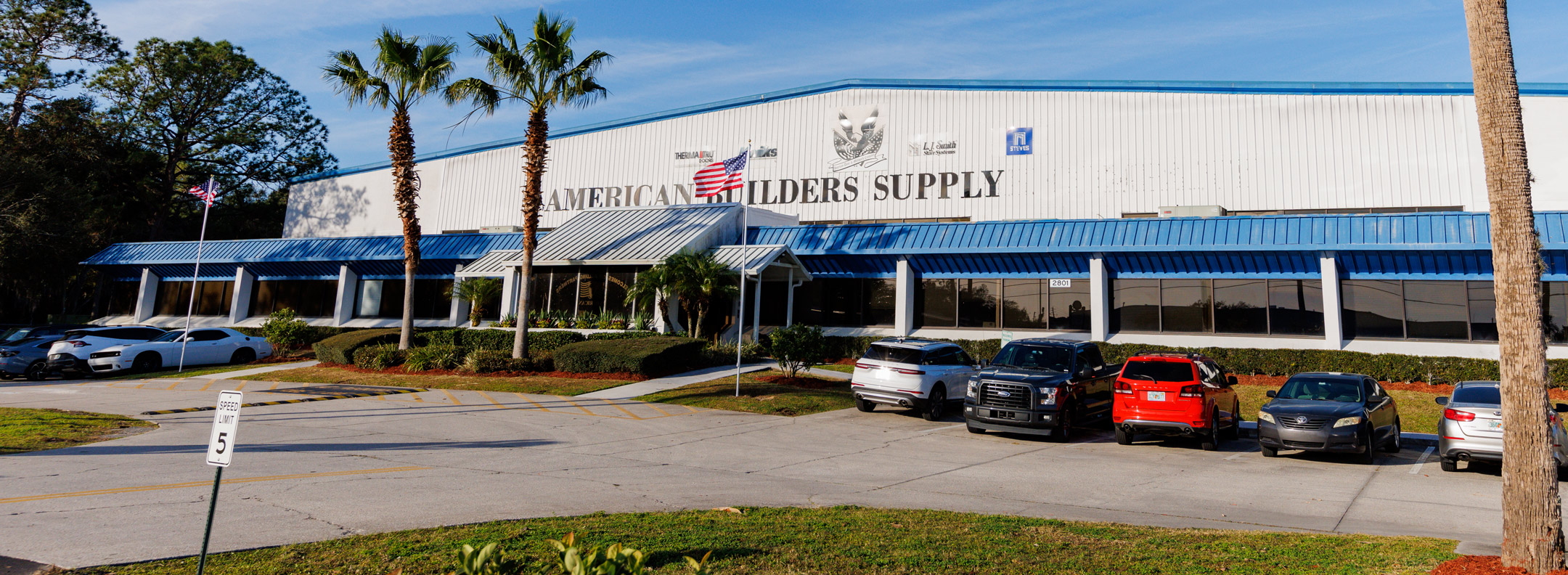 American Building Supply, Inc.
