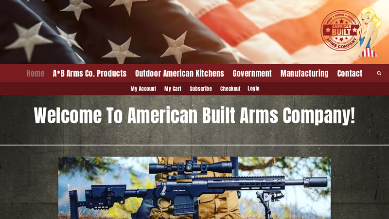 American Built Arms Company