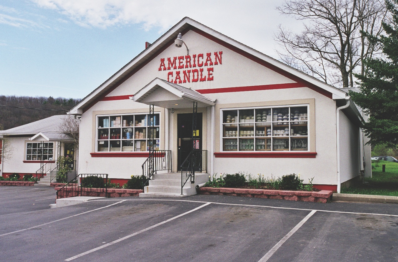 American Candle