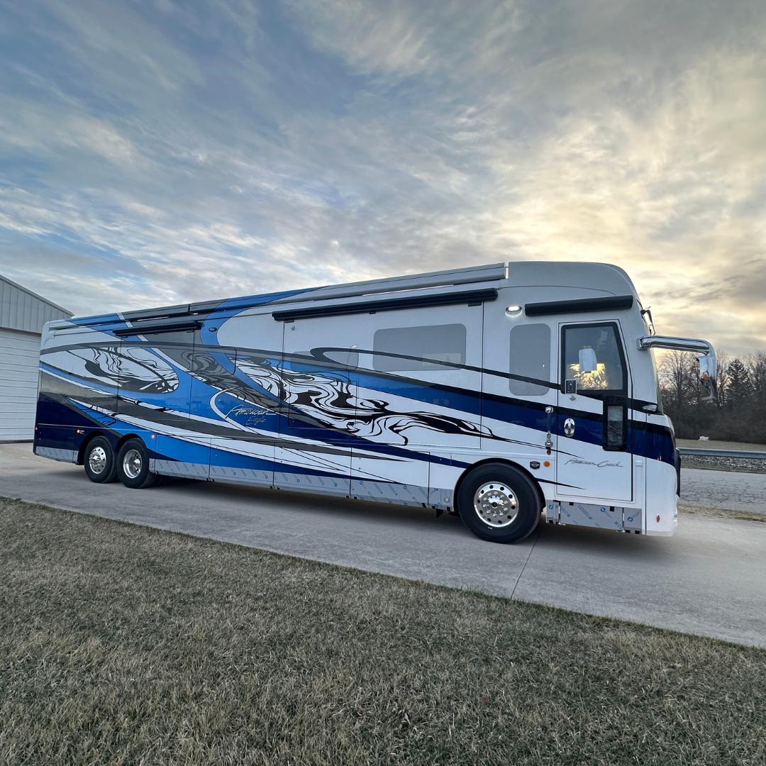 American Coach