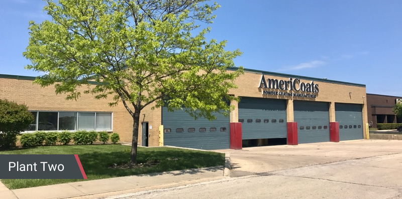 American Coatings Association
