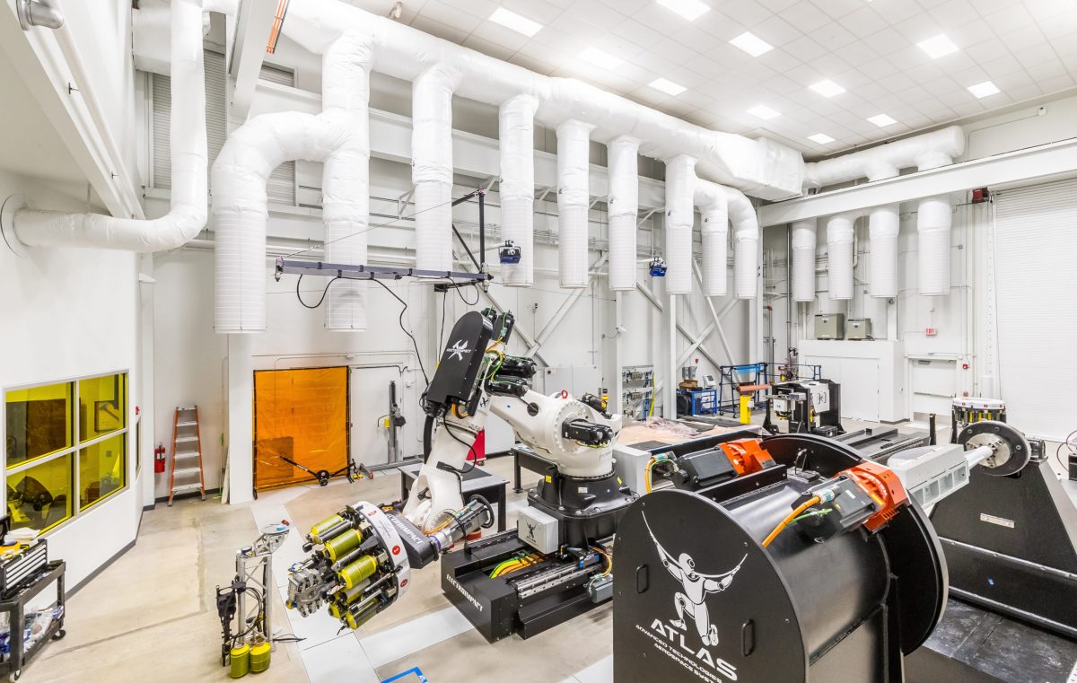 American Composites industry insight