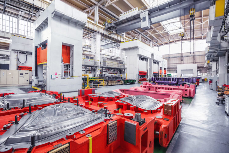 American Composites industry insight