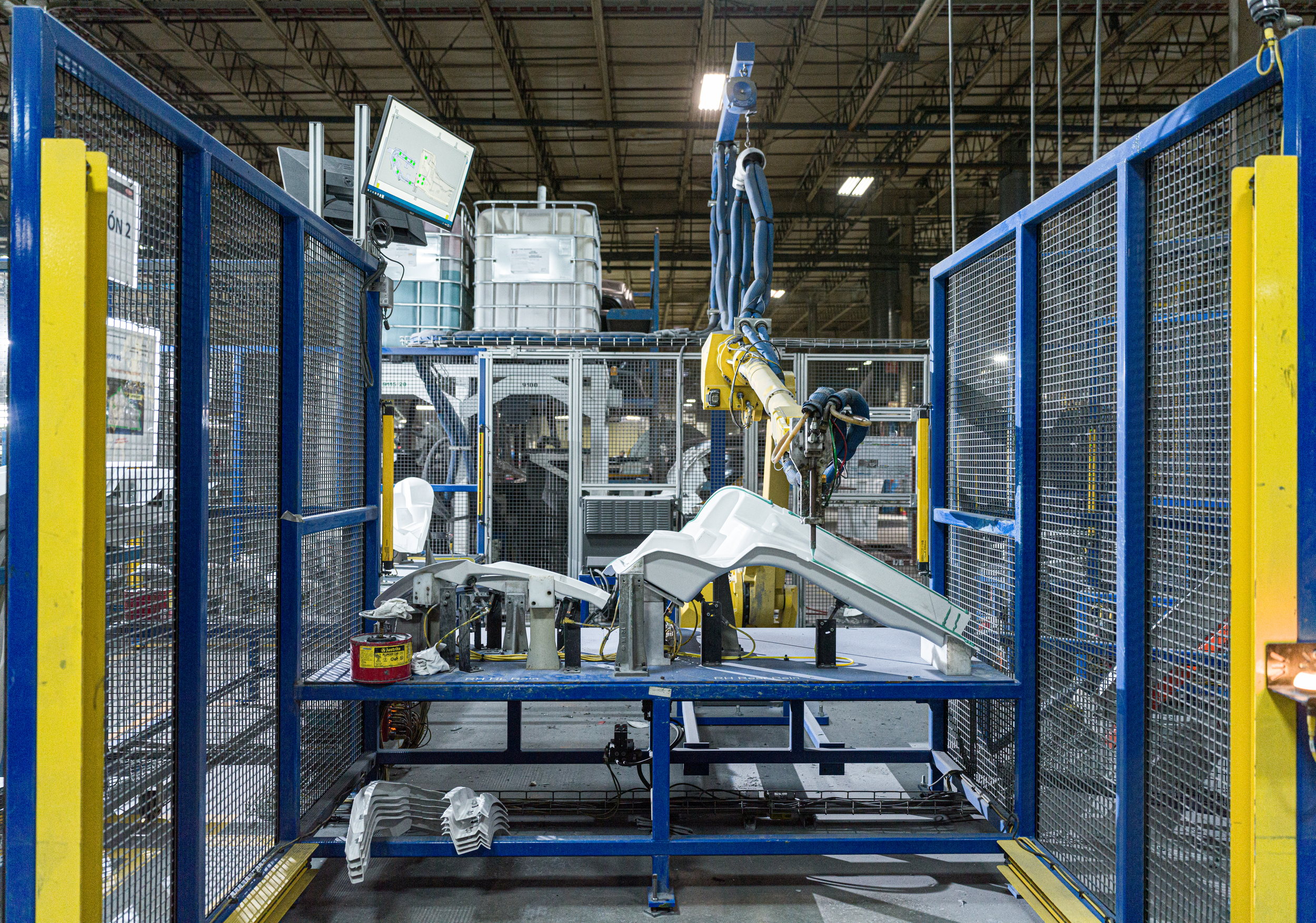 American Composites industry insight
