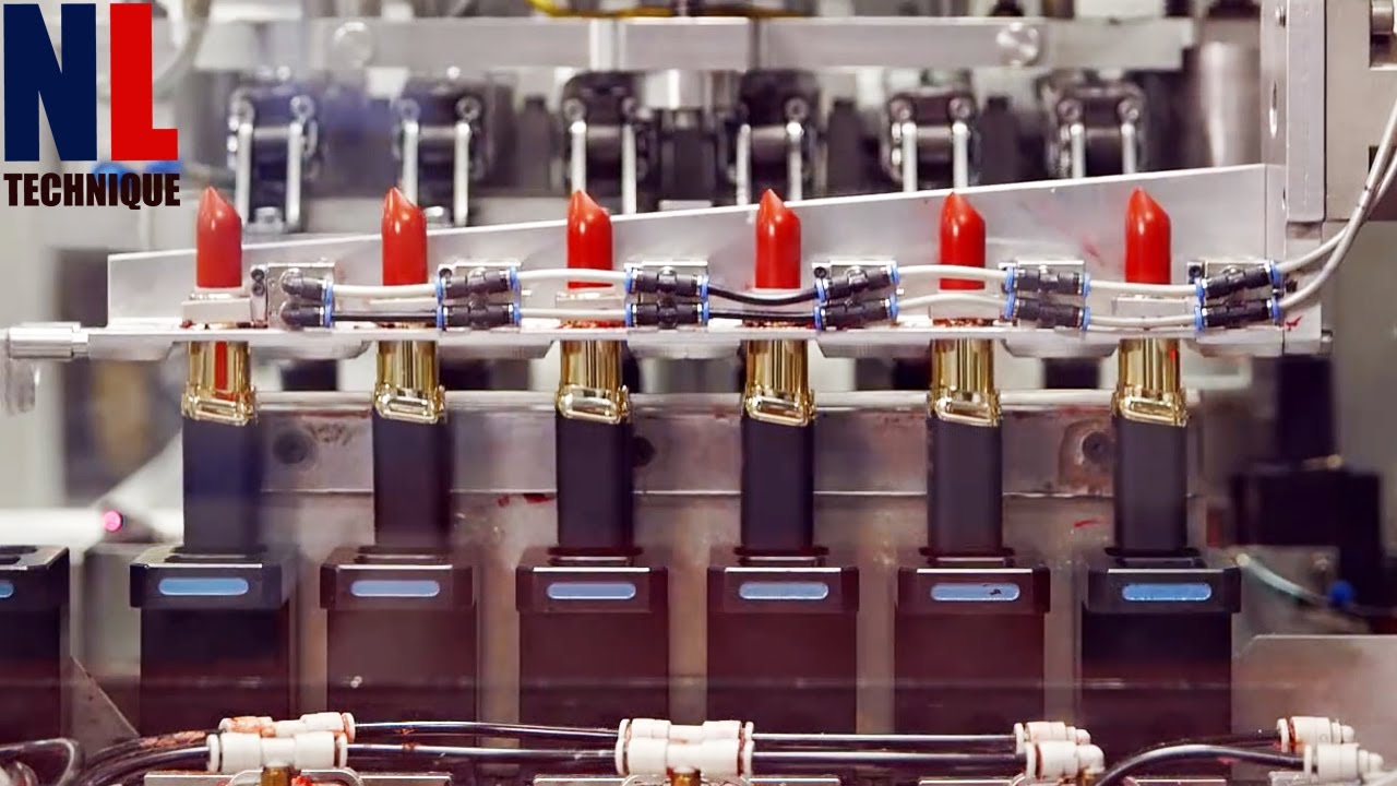 American Cosmetic industry insight