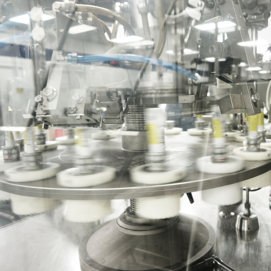 American Cosmetic industry insight