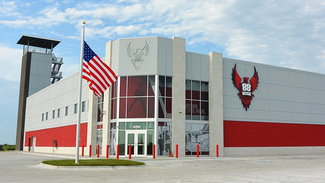 American Defense Manufacturing