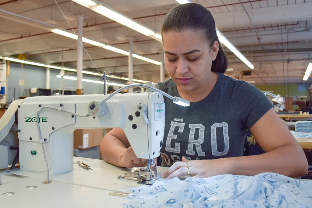 American Dress Shirt industry insight