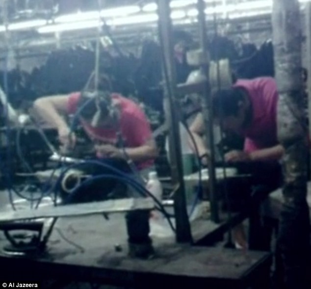 American Eagle In China industry insight