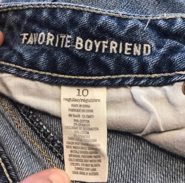 American Eagle Jeans Manufacturers
