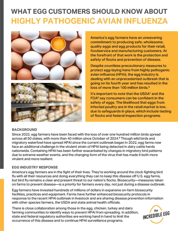 American Egg Board