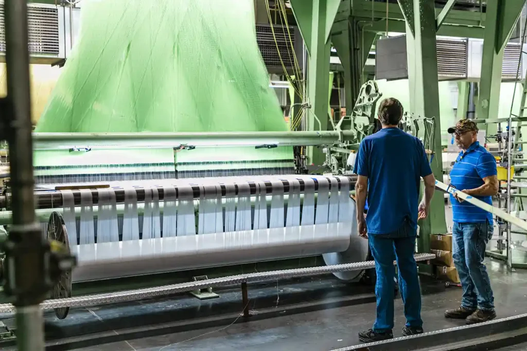 American Fabric industry insight