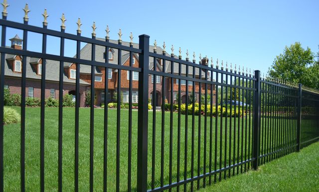 American Fence and Supply