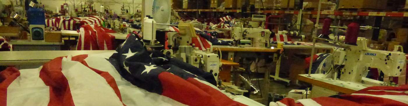 American Flag industry insight
