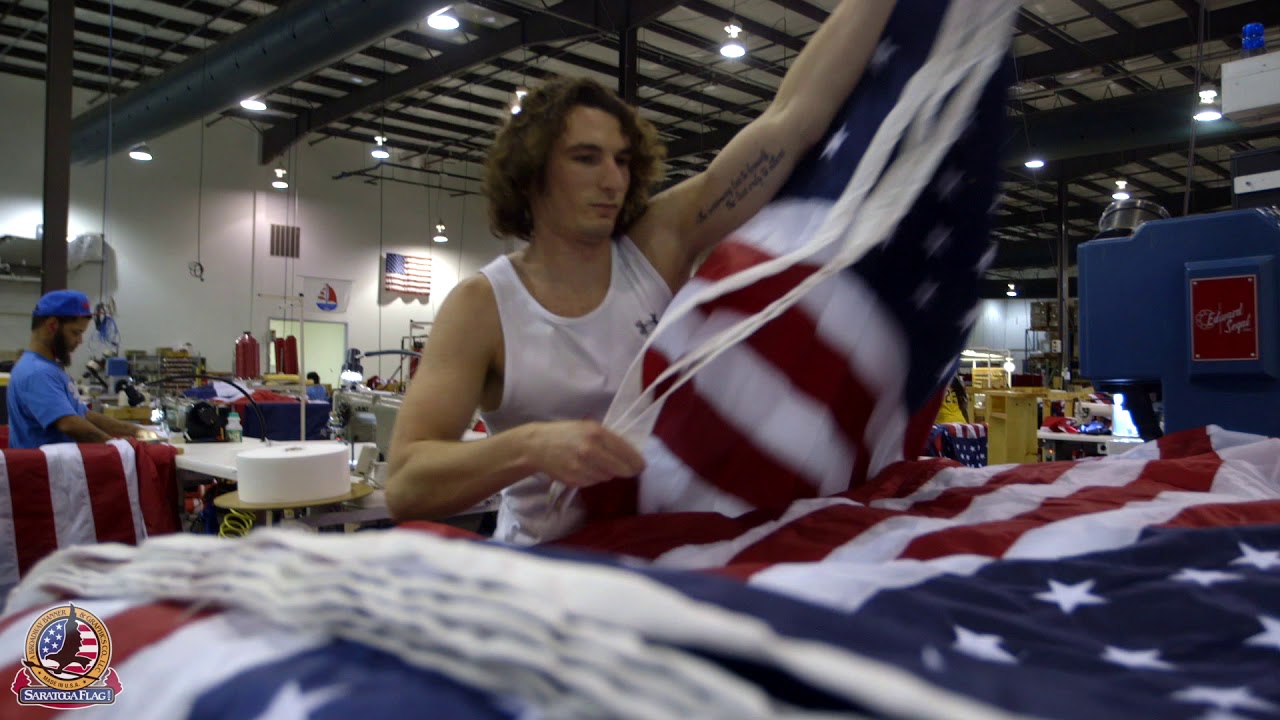 American Flag industry insight
