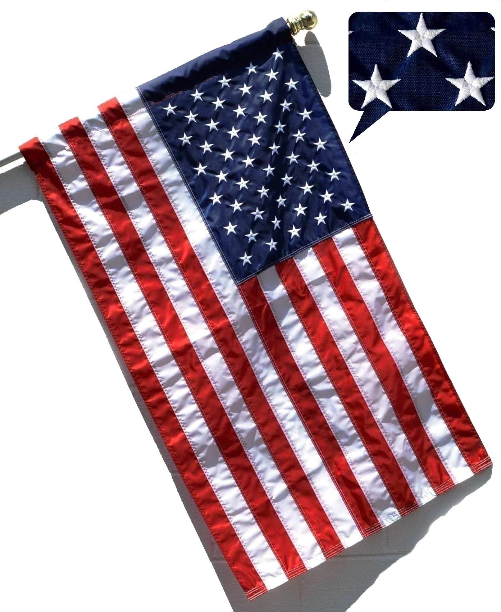 American Flagpole & Flag Co.