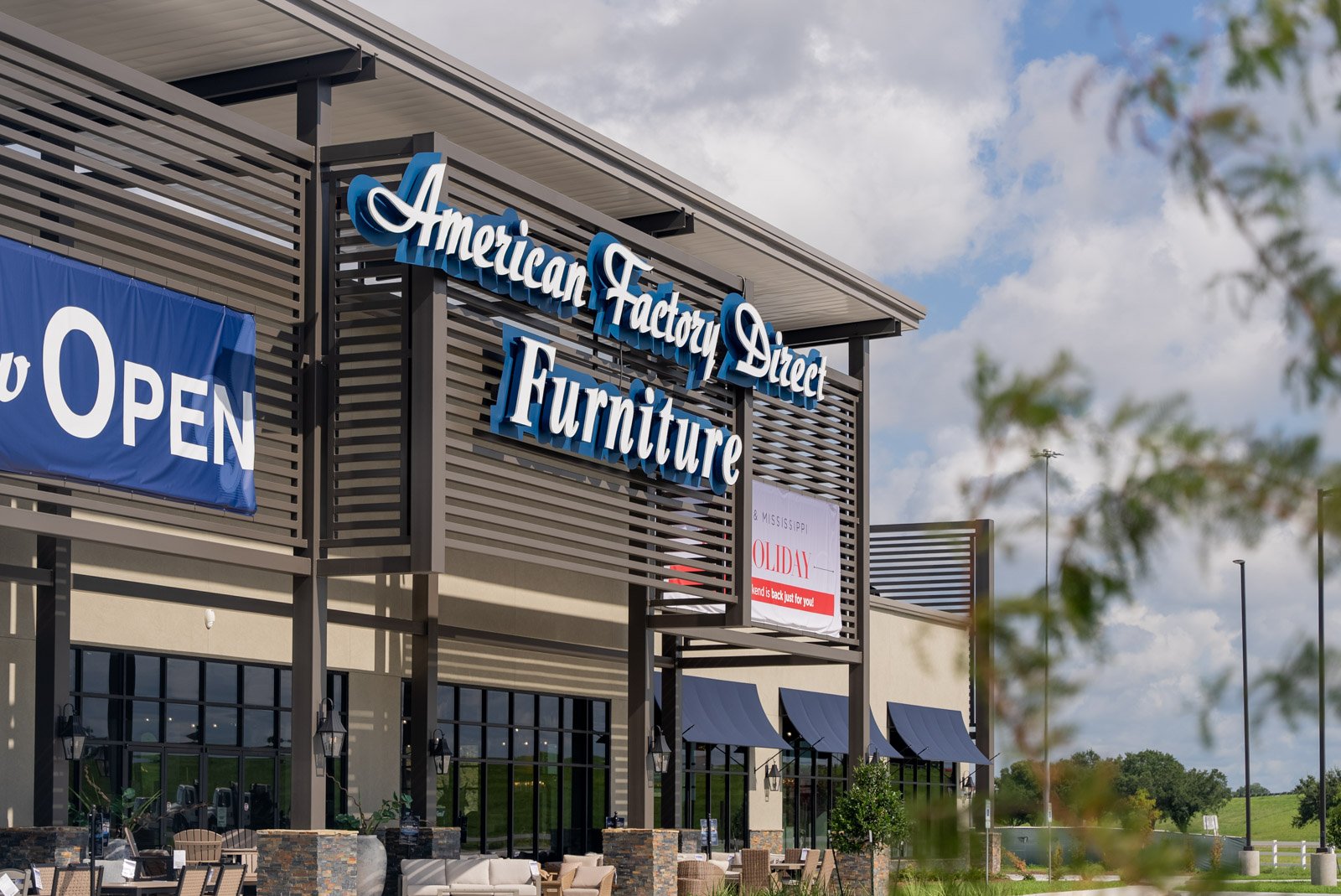American Furnishings Alliance