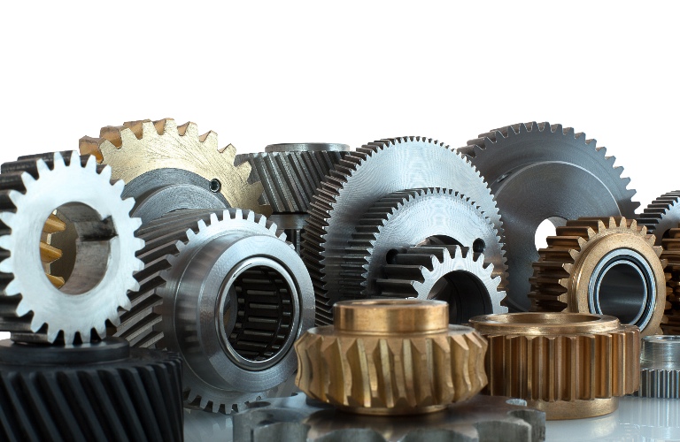 American Gear Association industry insight