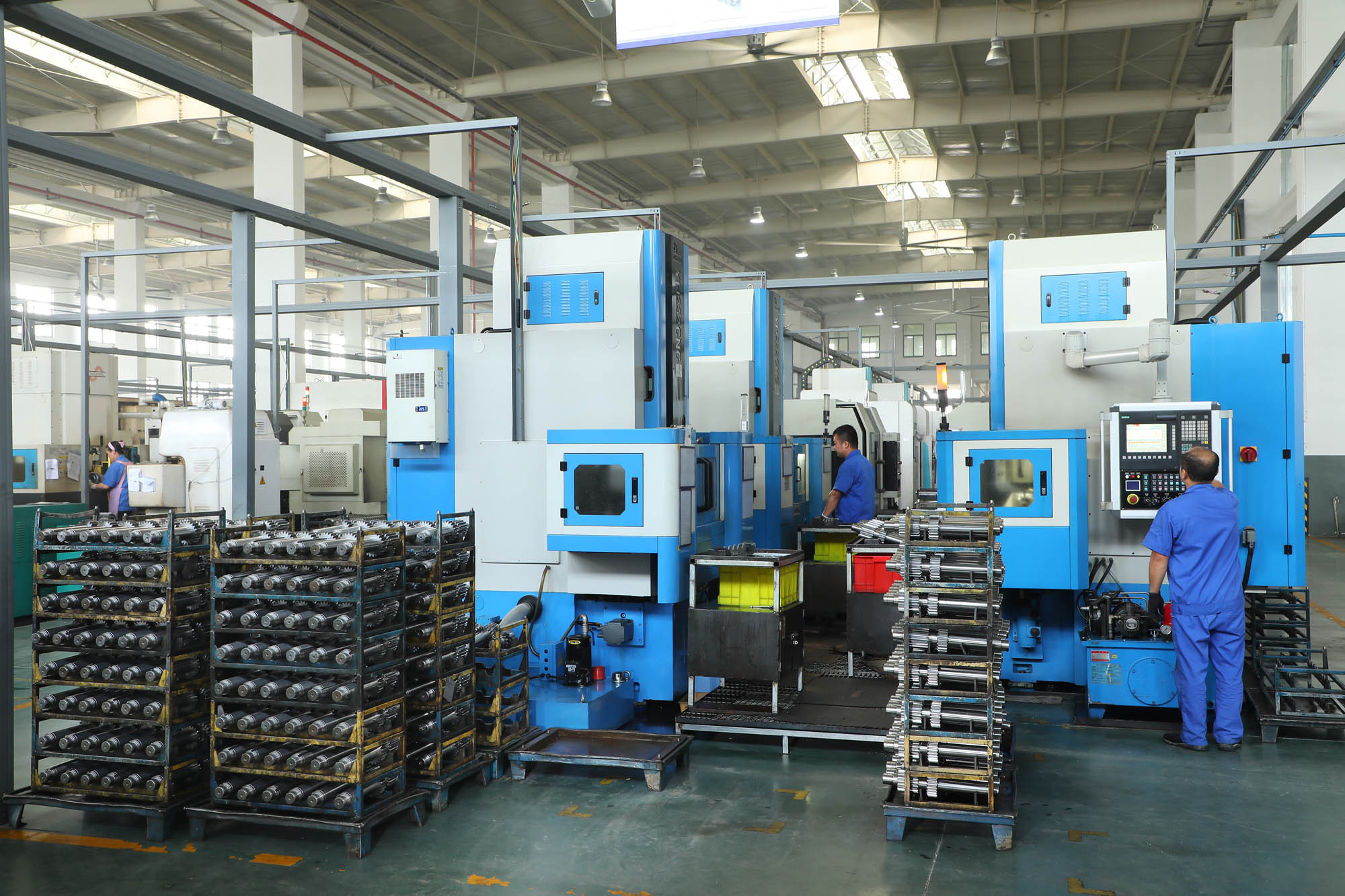 American Gear Association industry insight