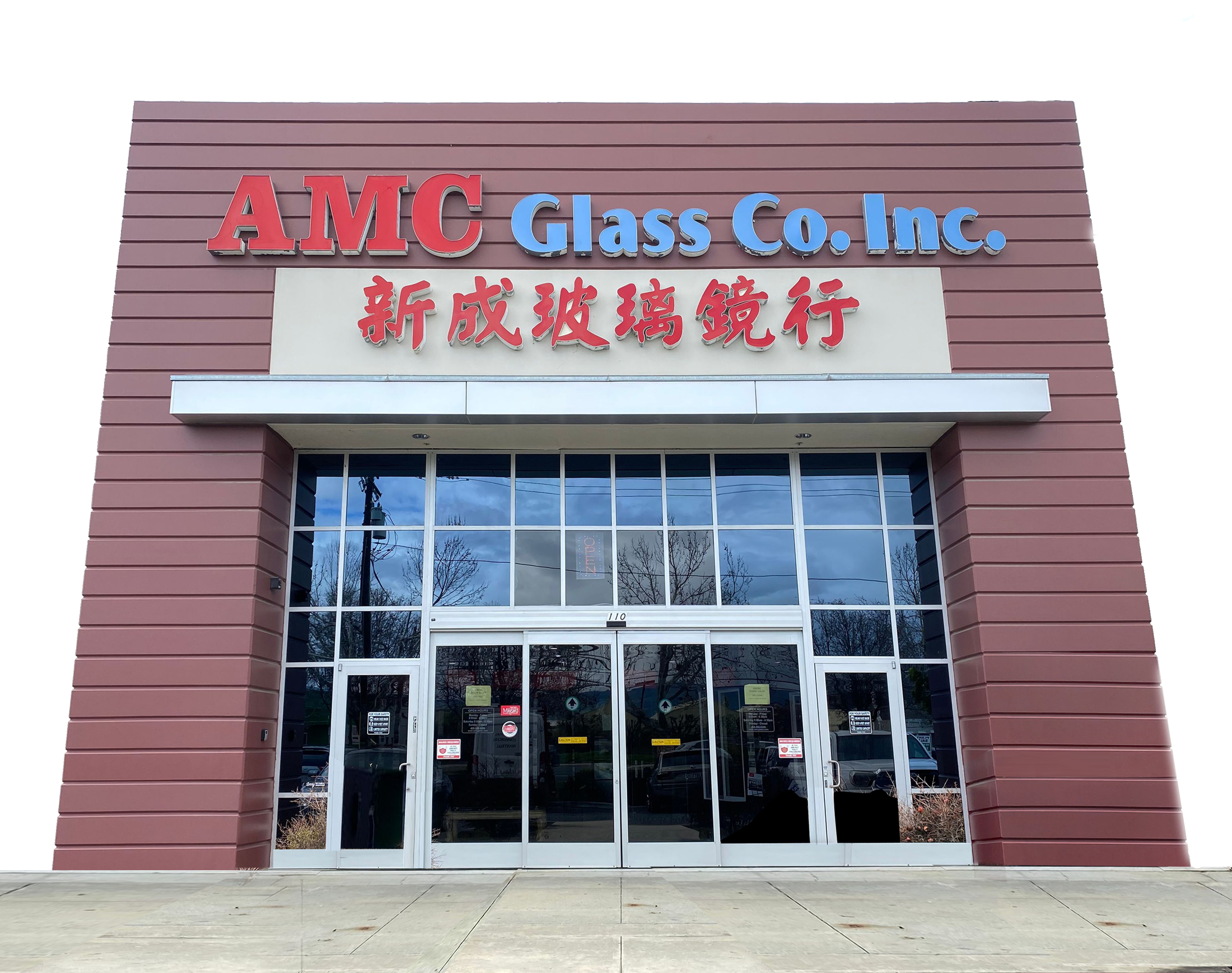 American Glass