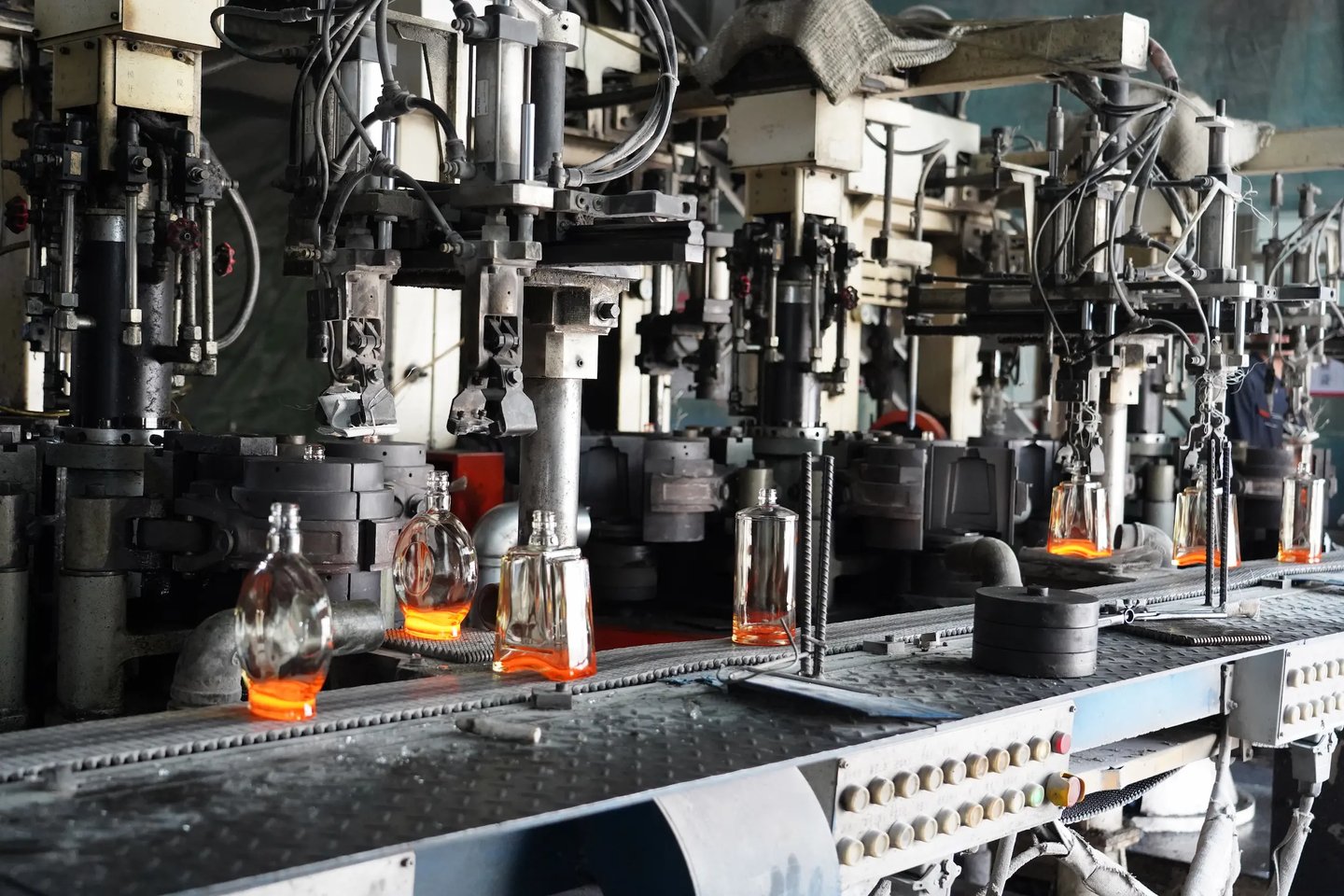 American Glass Bottle industry insight