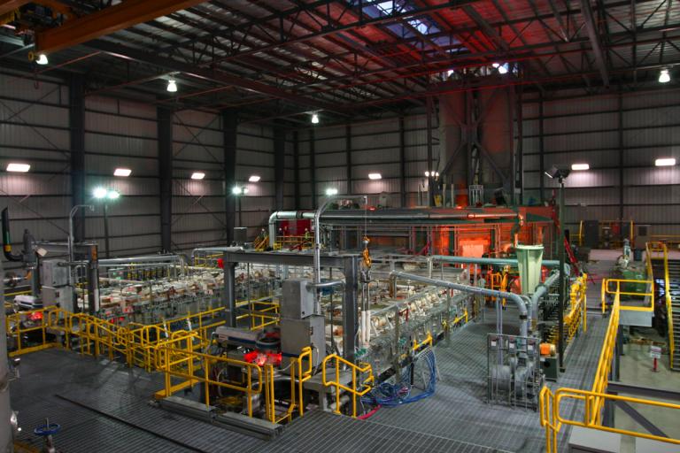 American Glass industry insight