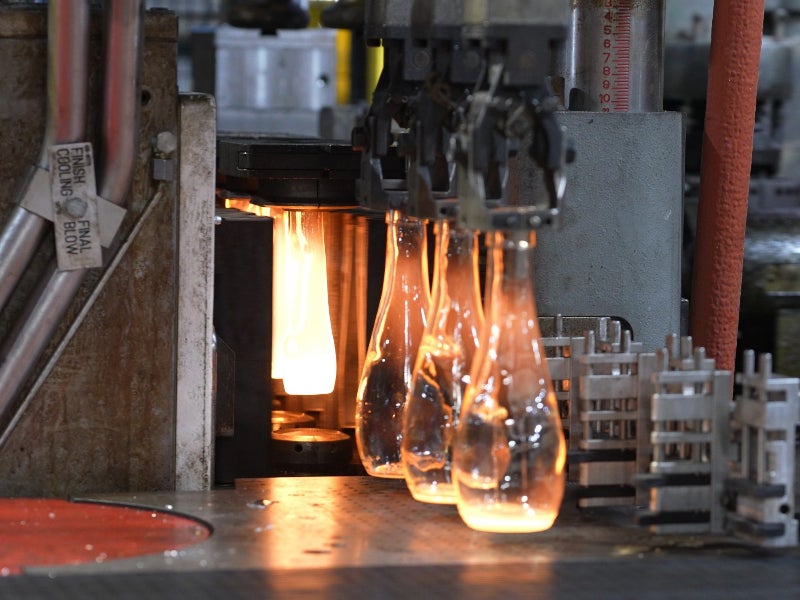 American Glassware industry insight