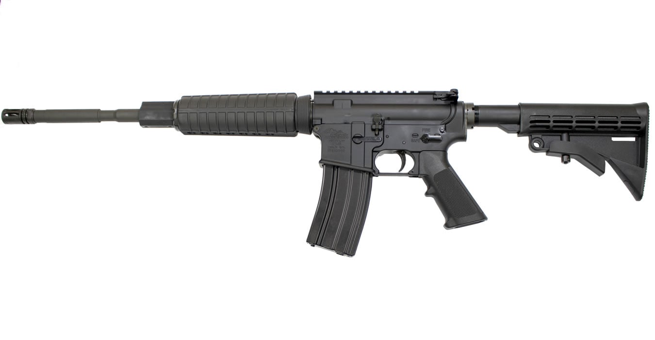 American Gun Manufacturers