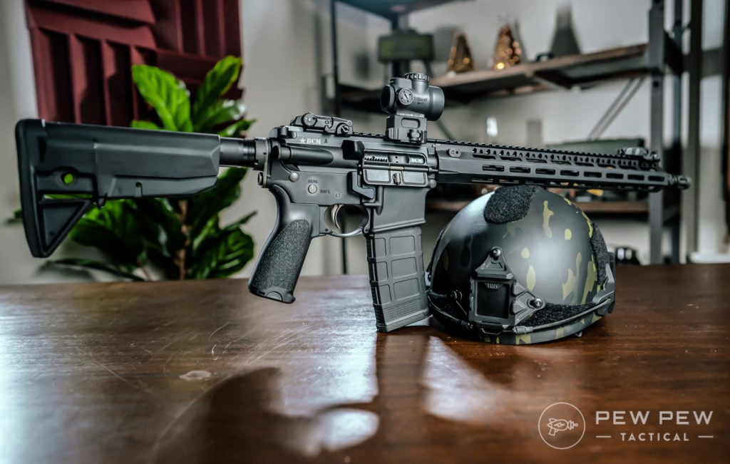American Gun Manufacturers