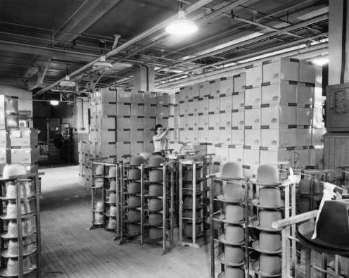 American Hat industry insight