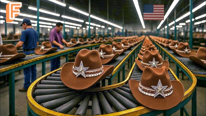 American Hat industry insight