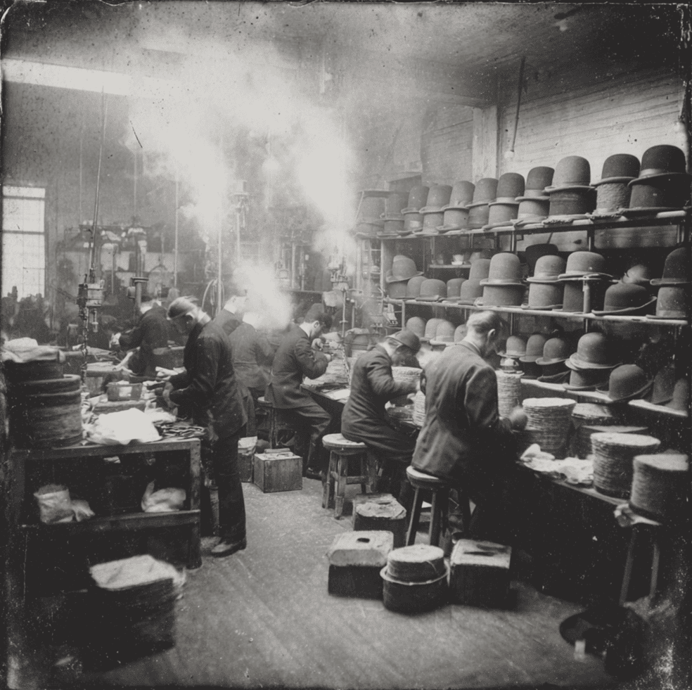 American Hat industry insight