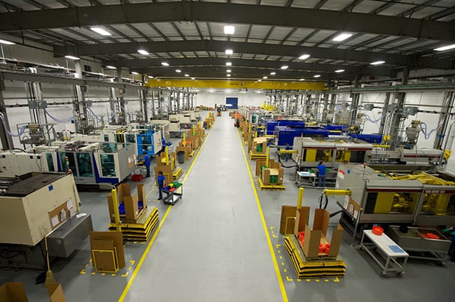 American Led Lighting industry insight