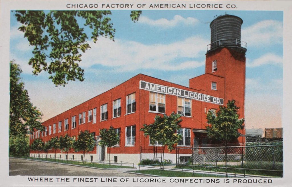 American Licorice Company