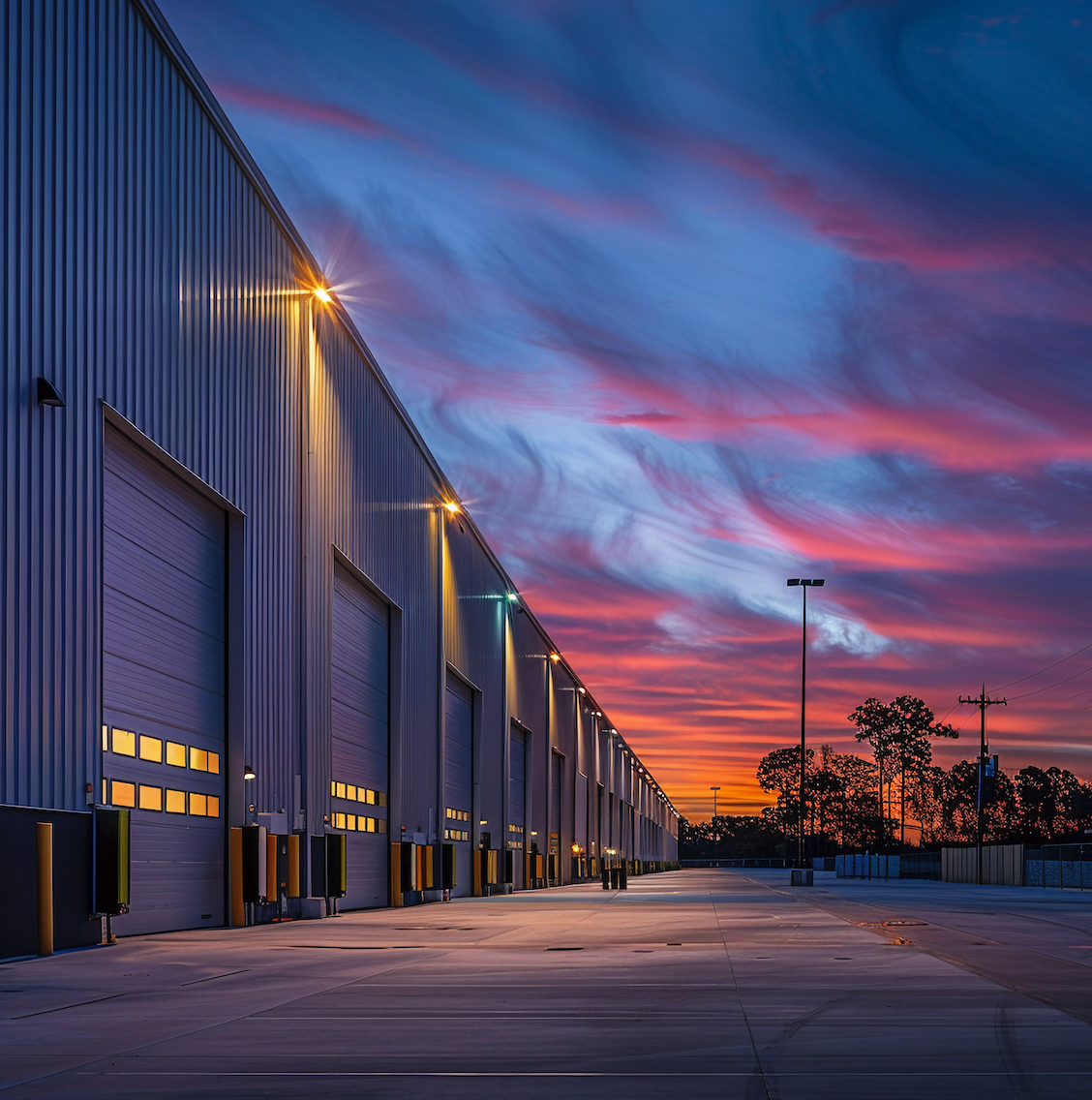 American Lighting Systems