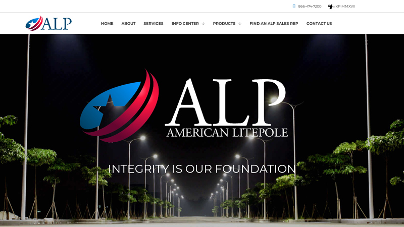 American LitePole