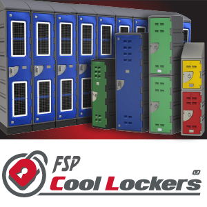 American Locker