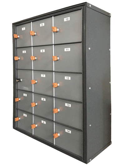 American Locker