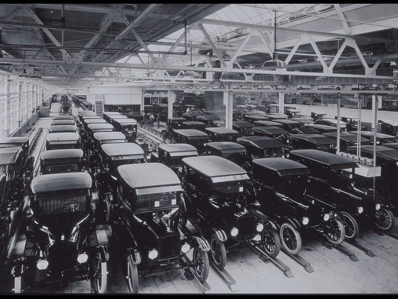 American Made Car industry insight