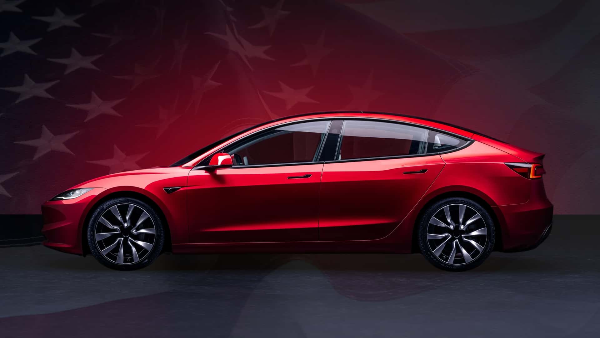 American Made - Most American Cars 2025