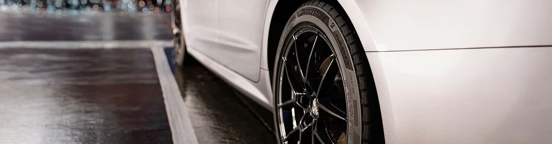 American Made Tires Guide 2025